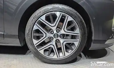 Hyundai Grandeur 2025 2.5 Автомат в Москве № 926686, миниатюра 5