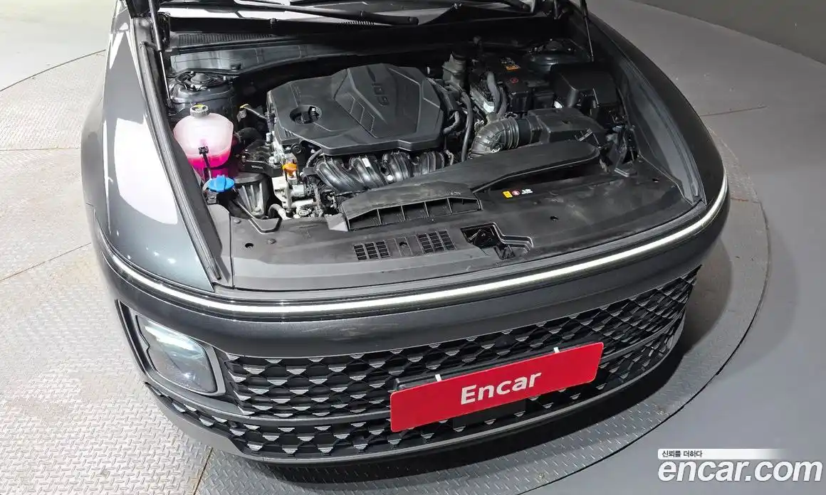 Hyundai Grandeur 2025 2.5 Автомат в Москве № 926686, фото 6