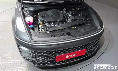 Hyundai Grandeur 2025 2.5 Автомат в Москве № 926686, миниатюра 6