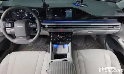 Hyundai Grandeur 2025 2.5 Автомат в Москве № 926686, миниатюра 7