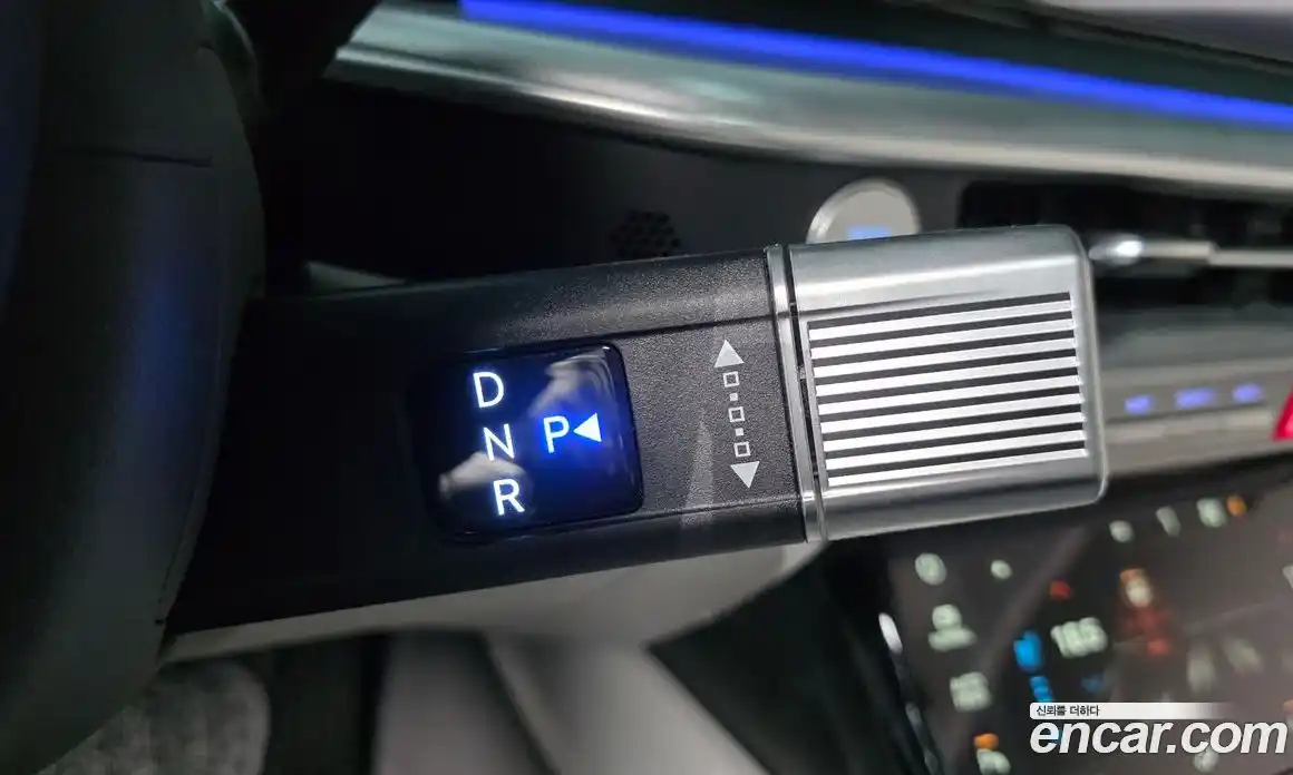 Hyundai Grandeur 2025 2.5 Автомат в Москве № 926686, фото 9