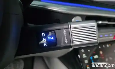 Hyundai Grandeur 2025 2.5 Автомат в Москве № 926686, миниатюра 9