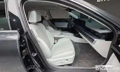 Hyundai Grandeur 2025 2.5 Автомат в Москве № 926686, миниатюра 10