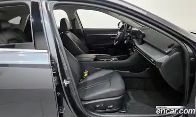 Hyundai Sonata 2024 1.6 Автомат в Москве № 927357, миниатюра 11