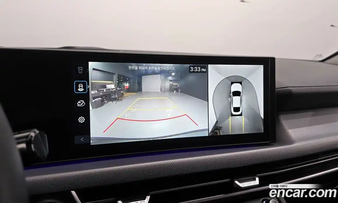 Hyundai Sonata 2024 1.6 Автомат в Москве № 927357, фото 15