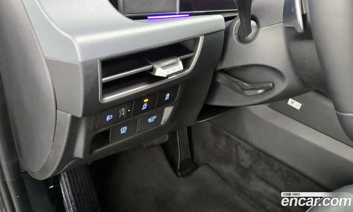 Hyundai Sonata 2024 1.6 Автомат в Москве № 927357, фото 18