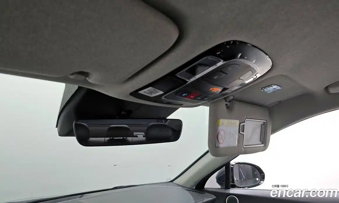 Hyundai Sonata 2024 1.6 Автомат в Москве № 927357, фото 19