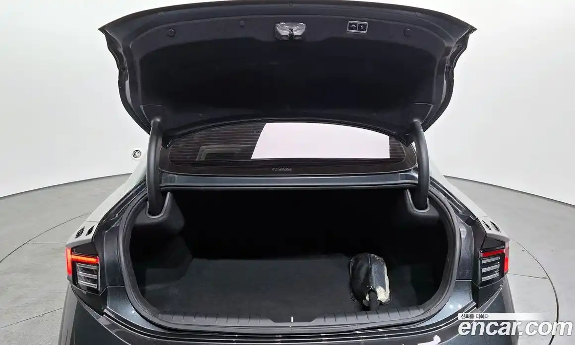 Hyundai Sonata 2024 1.6 Автомат в Москве № 927357, фото 20