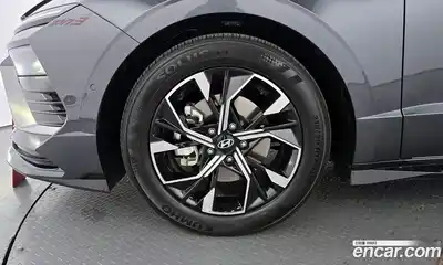 Hyundai Sonata 2024 1.6 Автомат в Москве № 927357, миниатюра 5