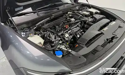 Hyundai Sonata 2024 1.6 Автомат в Москве № 927357, миниатюра 6