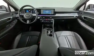 Hyundai Sonata 2024 1.6 Автомат в Москве № 927357, миниатюра 7