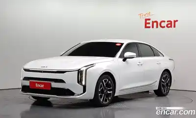 Kia K8, 2025
