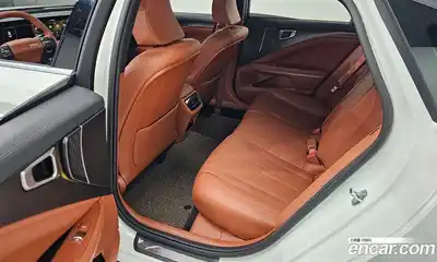 Kia K8 2025 2.5 Автомат в Москве № 928292, миниатюра 12