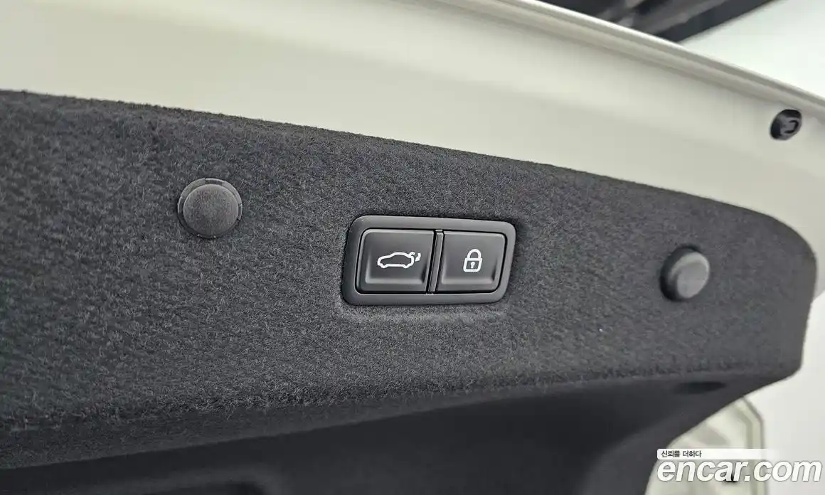 Kia K8 2025 2.5 Автомат в Москве № 928292, фото 17