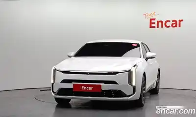 Kia K8 2025 2.5 Автомат в Москве № 928292, миниатюра 3