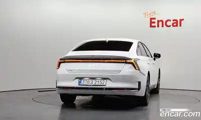 Kia K8 2025 2.5 Автомат в Москве № 928292, миниатюра 4