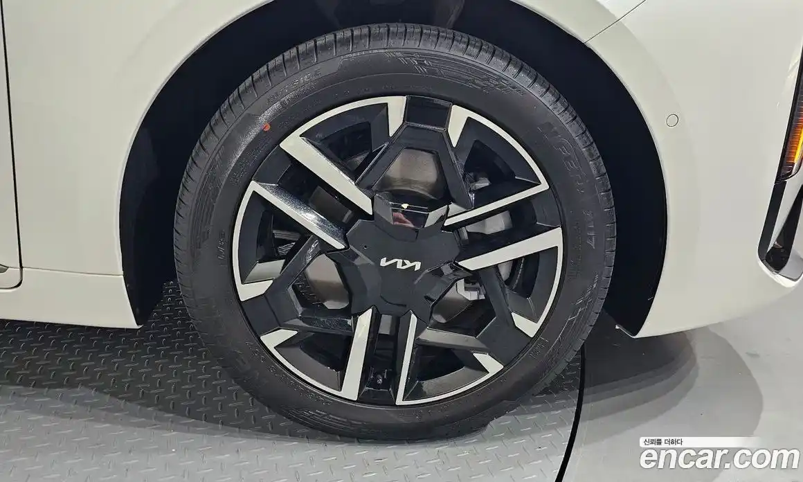 Kia K8 2025 2.5 Автомат в Москве № 928292, фото 5