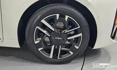 Kia K8 2025 2.5 Автомат в Москве № 928292, миниатюра 5