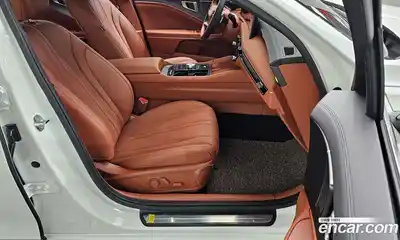 Kia K8 2025 2.5 Автомат в Москве № 928292, миниатюра 10