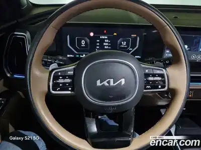 Kia Sorento 2024 1.6 гидро, миниатюра 11