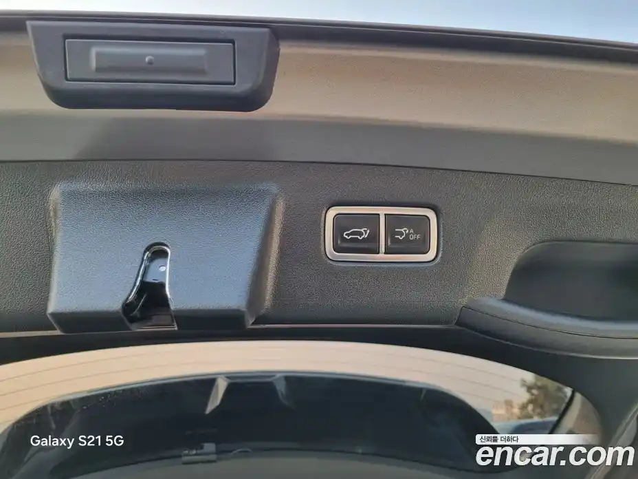 Kia Sorento 2024 1.6 гидро, фото 15