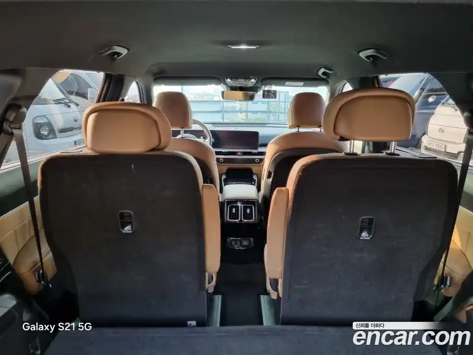 Kia Sorento 2024 1.6 гидро, фото 16