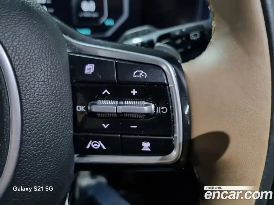 Kia Sorento 2024 1.6 гидро, фото 17