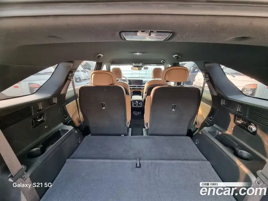 Kia Sorento 2024 1.6 гидро, фото 19