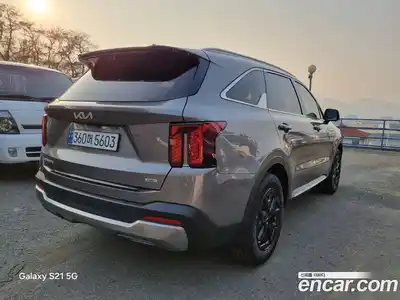 Kia Sorento 2024 1.6 гидро, миниатюра 2
