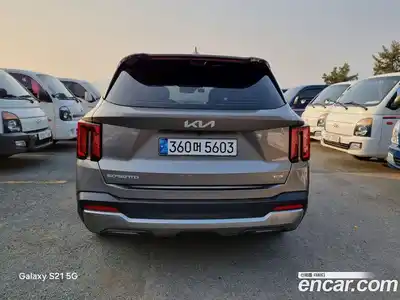 Kia Sorento 2024 1.6 гидро, миниатюра 4