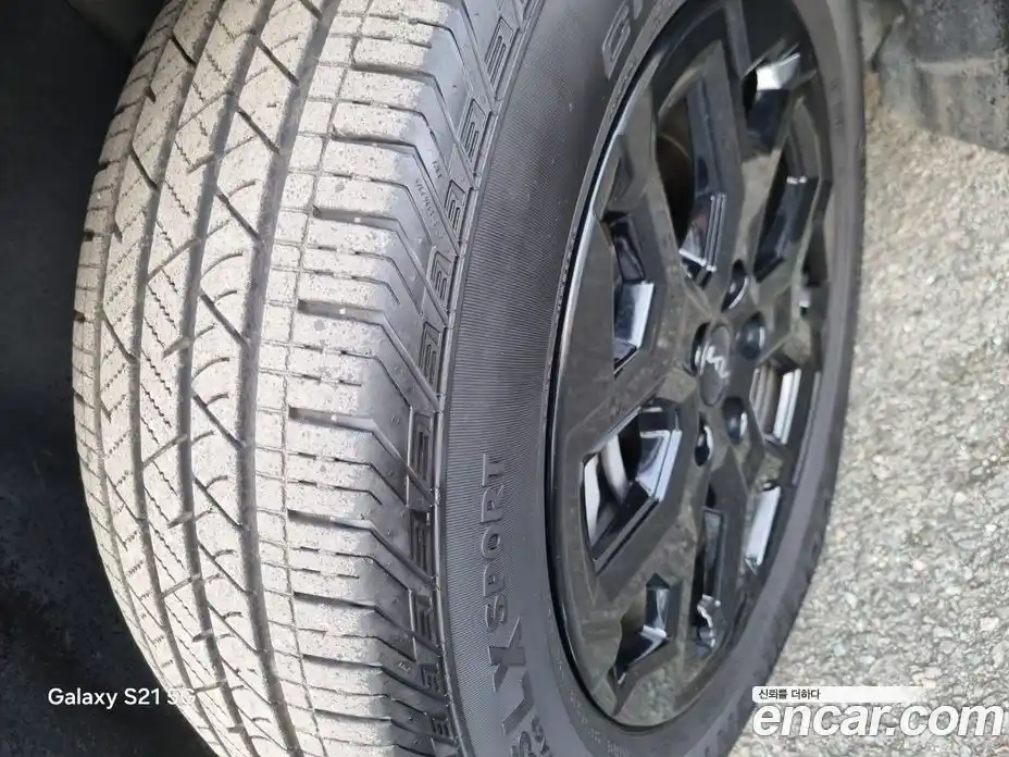 Kia Sorento 2024 1.6 гидро, фото 5