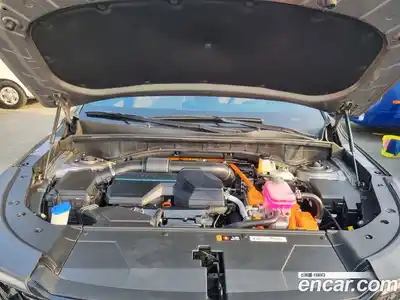 Kia Sorento 2024 1.6 гидро, миниатюра 6