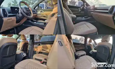 Kia Sorento 2024 1.6 гидро, миниатюра 7