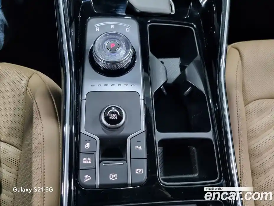 Kia Sorento 2024 1.6 гидро, фото 9