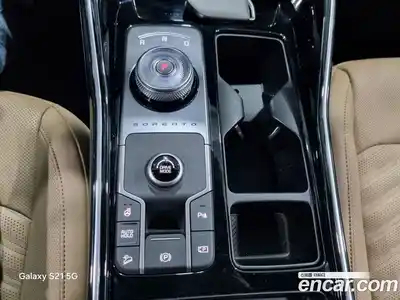 Kia Sorento 2024 1.6 гидро, миниатюра 9
