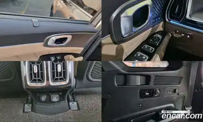 Kia Sorento 2024 1.6 гидро, миниатюра 10