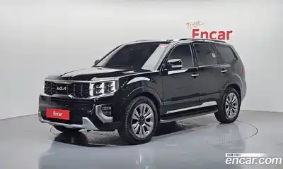 Kia Mohave 디젤 3.0 4WD 6인승 마스터즈