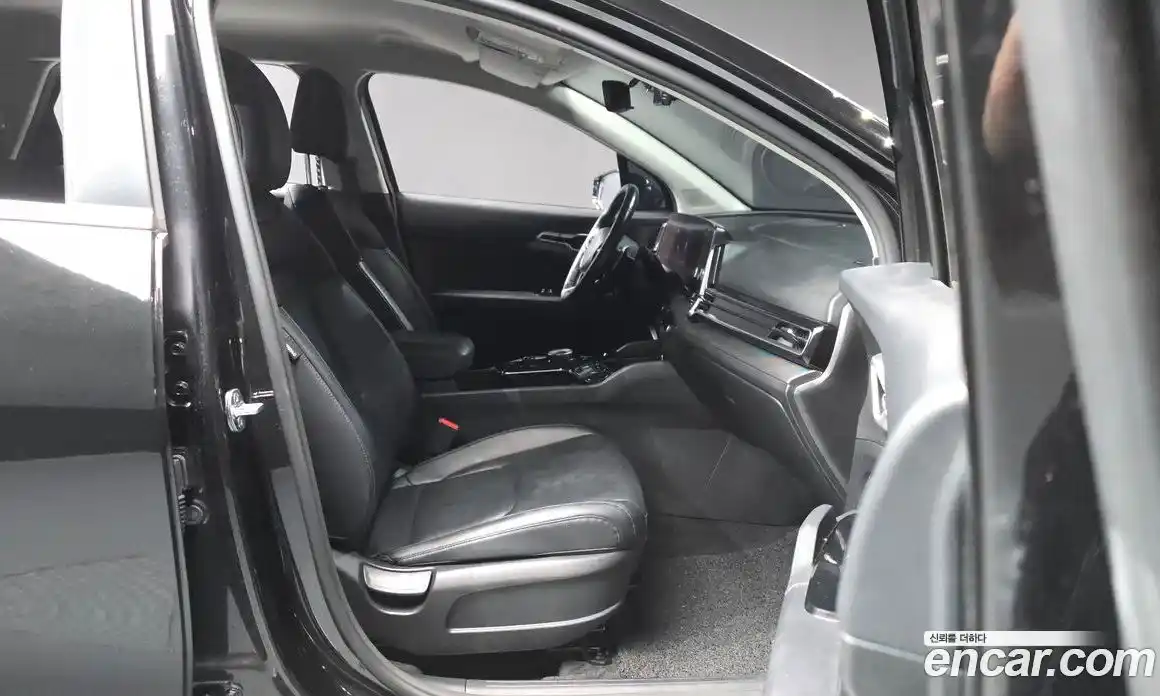 Kia Sportage 2022 1.6 Автомат в Москве № 930001, фото 11