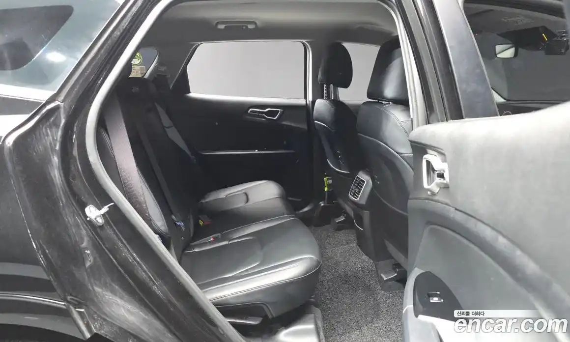 Kia Sportage 2022 1.6 Автомат в Москве № 930001, фото 12