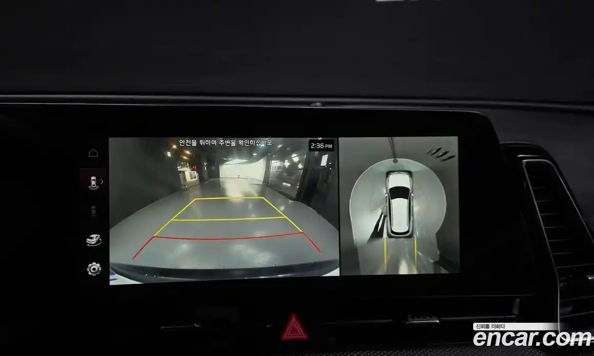 Kia Sportage 2022 1.6 Автомат в Москве № 930001, фото 15