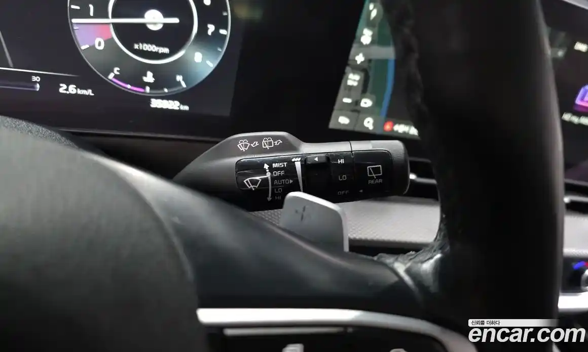 Kia Sportage 2022 1.6 Автомат в Москве № 930001, фото 18