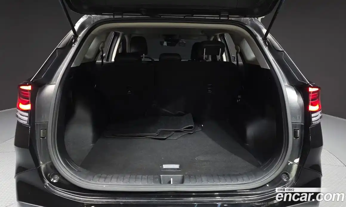 Kia Sportage 2022 1.6 Автомат в Москве № 930001, фото 20