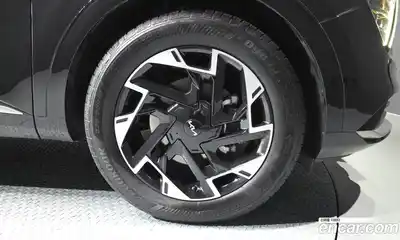 Kia Sportage 2022 1.6 Автомат в Москве № 930001, миниатюра 5