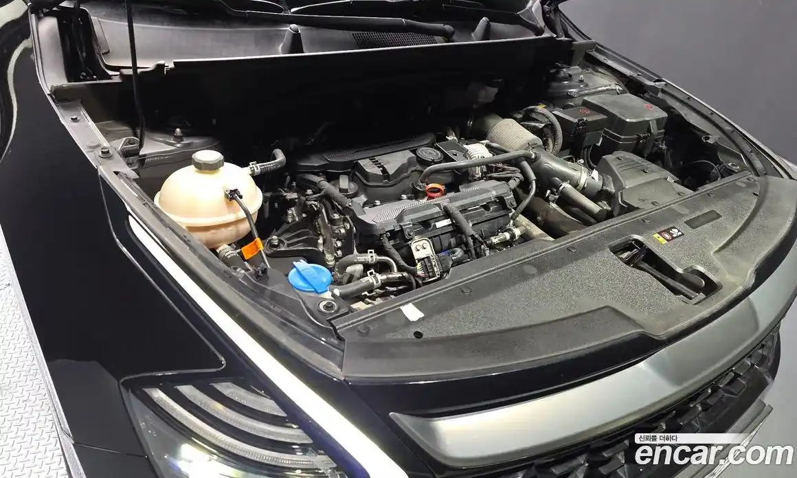 Kia Sportage 2022 1.6 Автомат в Москве № 930001, фото 6