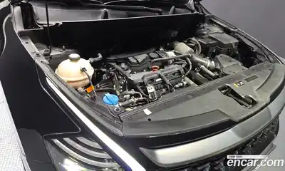 Kia Sportage 2022 1.6 Автомат в Москве № 930001, миниатюра 6