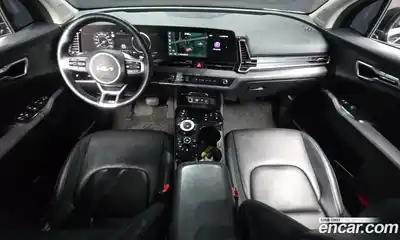 Kia Sportage 2022 1.6 Автомат в Москве № 930001, миниатюра 7