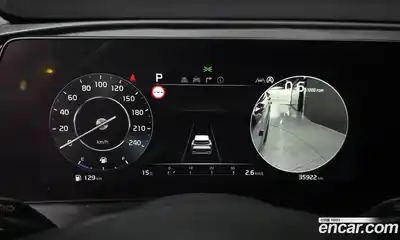 Kia Sportage 2022 1.6 Автомат в Москве № 930001, миниатюра 8