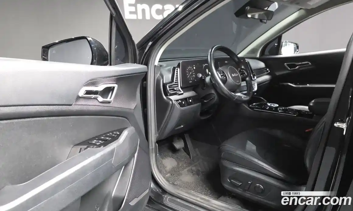 Kia Sportage 2022 1.6 Автомат в Москве № 930001, фото 10