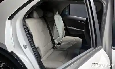 Kia Niro 2022 1.6 Автомат в Москве № 930104, миниатюра 12