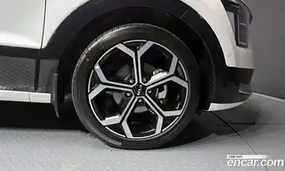 Kia Niro 2022 1.6 Автомат в Москве № 930104, миниатюра 5